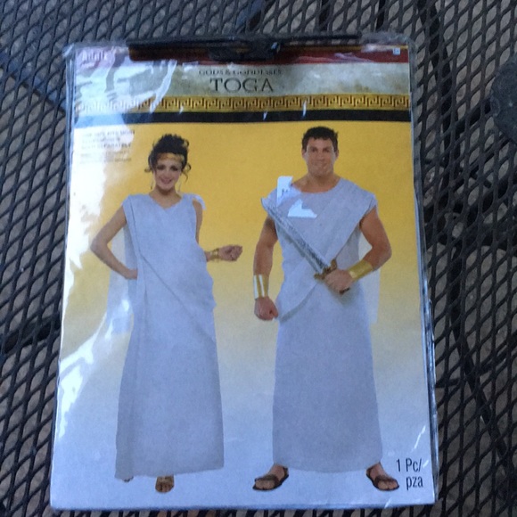 Other - Toga costume